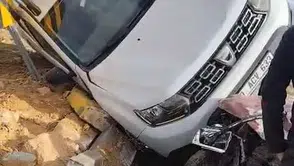 Konya yolunda acı kaza: 23 yaşındaki gencin durumu ağır