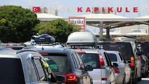 Yurtdışında yaşayanların askerliğinde yeni dönem: Düzenleme meclise geliyor