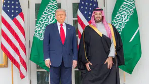 Amerika Mekke'yi mi koruyacak: Trump "Suudi Arabistan’da yaşananlar kabul edilemez"