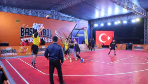 Konya'da Kalehan Ecdat Bahçesi'nde heyecan yaşandı: Hermanos şampiyon oldu