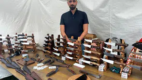 İyi bir bıçak sapı hangi ağaçtan olur: Mutfakların vazgeçilmezi