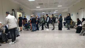 Grip kapıyı erken çaldı: Üçlü virüs tehdidi acilleri doldurdu
