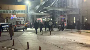 Şehirde bin 400 kişi hastanelere başvurdu: İçme suyu için uyarı yapıldı
