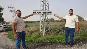 Bu mahalledeki herkesin soyadı 'Öztoprak': Her gün olağanüstü bir karmaşa yaşanıyor