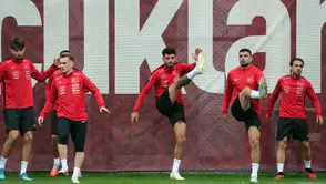 Adil Demirbağ üçüncü kez kadro dışı: Montella kadroyu açıkladı