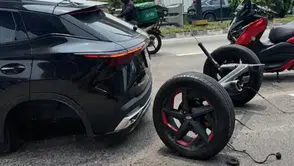 Türkiye'deki araçları da geri çağırdı: İkinci kez aksı yerinden çıktı