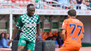 Konyaspor’da işler iyi gitmiyor: Son 10 maçta 1 galibiyet