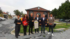 Konyalı firmadan sıra dışı atak: Hakemlerin forma sponsoru oldu