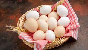Yumurtanın tanesi 5 liraya dayandı