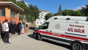 Okulda bu kez bıçaklı kavga: Çok sayıda öğrenci yaralandı