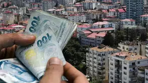Metrekare fiyatı 41 bin TL’yi aştı: İşte konut fiyatlarının uçtuğu iller