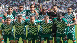 Konyaspor hem iki puanı hem iki asını kaybetti