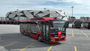 Konya Büyükşehir 50 otobüs şoförü alacak: Başvurular başladı