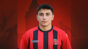 Konyalı genç yetenek 3. Lig’i sallıyor: 6 maçta 4 asist