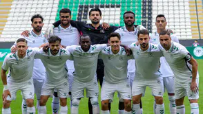 Konyaspor hazırlık maçında Kayserispor'a mağlup oldu