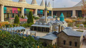Konya'da müze ve ören yerlerinde dijital dönüşüm için geri sayım