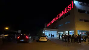 Soma’daki maden kazasında 5 işçi hayatını kaybetti