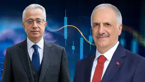 SPK ve Maliye Bakanlığı'nda deprem: İki üst düzey isim görevden alındı