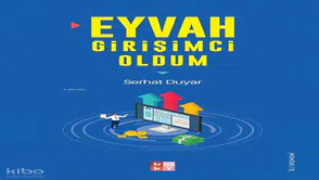 Türkiye’de bir ilk: Bu kitabın içinde yazarın yapay zekâ ikizi var