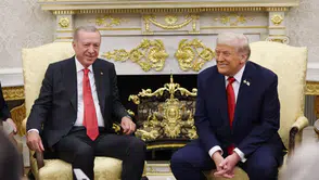 Trump'tan Türkiye mesajı: Her zaman mutlu edeceğim