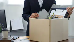 Patronun dedikodusunu yapmak işten atılma sebebi mi: İşte o ilginç karar
