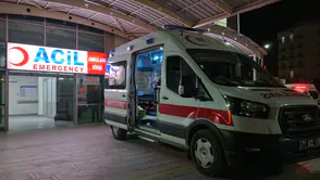 Yemek sofrasında evlat dehşeti: Babasını bıçakla öldürdü