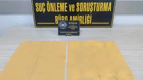 Konya'da 3 bin kullanımlık bonzai ele geçirildi: 3 tutuklama