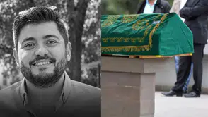 Konya’da Kırbıyık ailesinin acı günü: Dekan’ın oğlu vefat etti