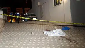 Sevgilisinin evinde eski eşinden kaçarken pencereden düşüp öldü