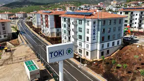 Konya listede: Konutta en hareketli 10 il belli oldu