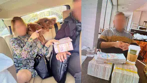Yargıda rüşvet soruşturması: Eski hakim tutuklandı