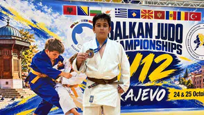 Konya'nın genç yıldızı judoda fırtına gibi esiyor: Selçuklu'nun gururu