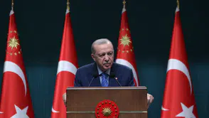 Erdoğan: Dış politikada tek pusulamız Türkiye'nin çıkarlarıdır