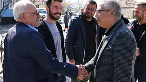Konya'daki CHP'li Başkan AK Parti'ye katılıyor iddiası: Net mesaj