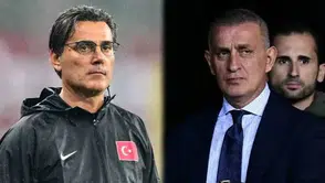 Montella ve Hacıosmanoğlu gidecek mi: Türkiye Futbol Federasyonu Yönetim Kurulu kararı