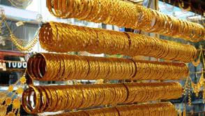 Finans uzmanı İslam Memiş altının ne zaman yükseleceğini açıkladı