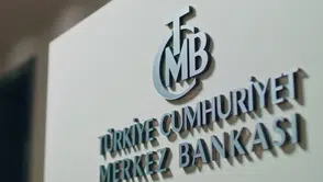 TCMB başkan yardımcılıklarına 2 yeni kritik atama