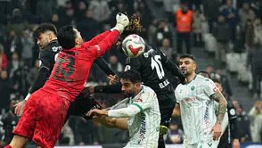 100 gündür kazanamayan Konyaspor son 10 haftanın en kötüsü