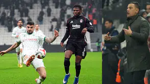 Çağdaş Atan ve ekibinin imzasını taşıyan Konyaspor nerede?