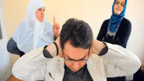 Evli çiftlere karışan "kaynana" boşanma sebebi sayılabiliyor