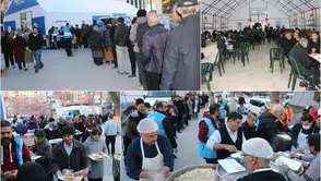 Dışarıda iftar yapmak mümkün olacak mı: İftar menü fiyatı belli oldu