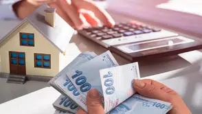 Ev sahibi olmak isteyen milyonları ilgilendiriyor: Konut kredisinde şok