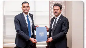 Selçuk Üniversitesinde yeni promosyon belli oldu: 3 yıllık imza atıldı