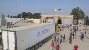 Gazzeliler az da olsa nefes alabilecek: Refah Sınır Kapısı yeniden açıldı