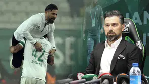 İlhan Palut Konya yolunda: Şehir 3 yıl sonra kavuşuyor