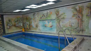 Konya'da bu mekana 5 kişi gelen 4 kişilik ücret ödüyor