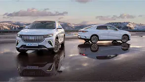 TOGG yeni rengi ve fiyatıyla piyasaya sunulacak