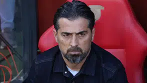 Konyaspor duyurdu imza an meselesi: Palut ile prensip anlaşmasına varıldı