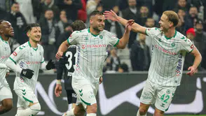 Konyaspor’un “İzmir” haftası: Önce kupa sonra lig