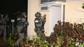 Konya dahil 15 ilde siber operasyon: Çok sayıda şahıs tutuklandı